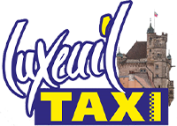 Luxeuil taxi