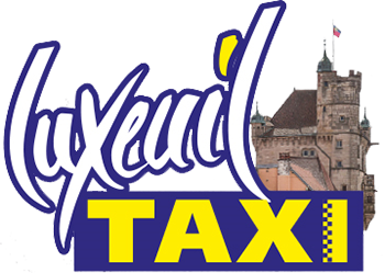Luxeuil Taxi